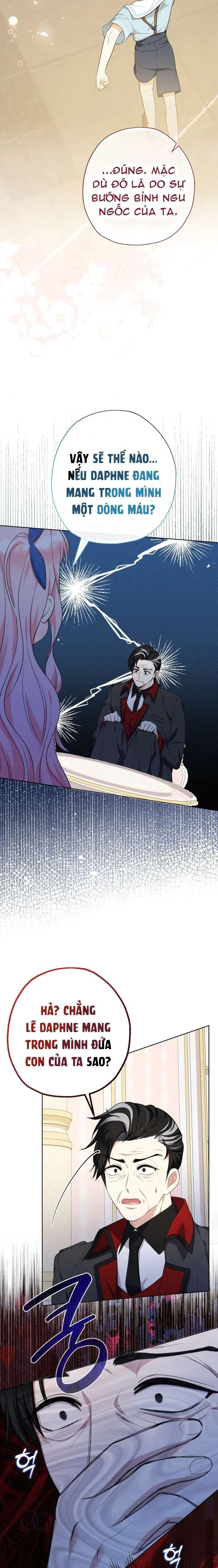 [PNT] Tiểu Thư Tích Tiền Đi Bụi Chapter 53 - Trang 21