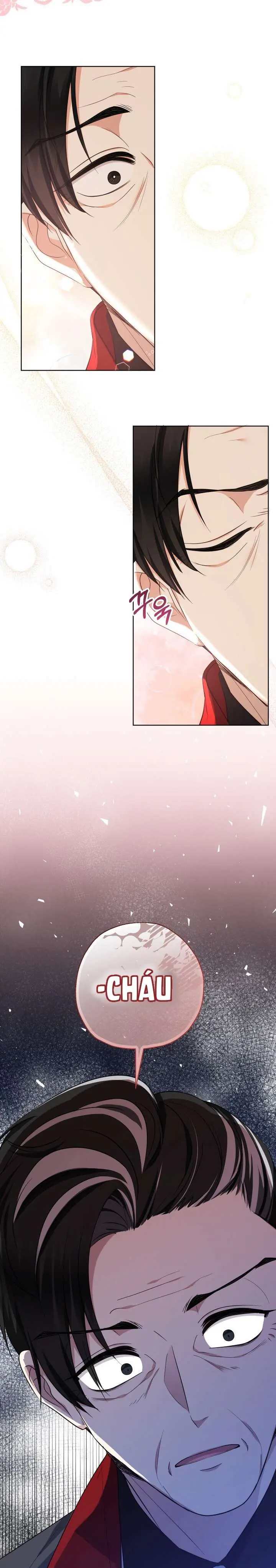 [PNT] Tiểu Thư Tích Tiền Đi Bụi Chapter 53 - Trang 24