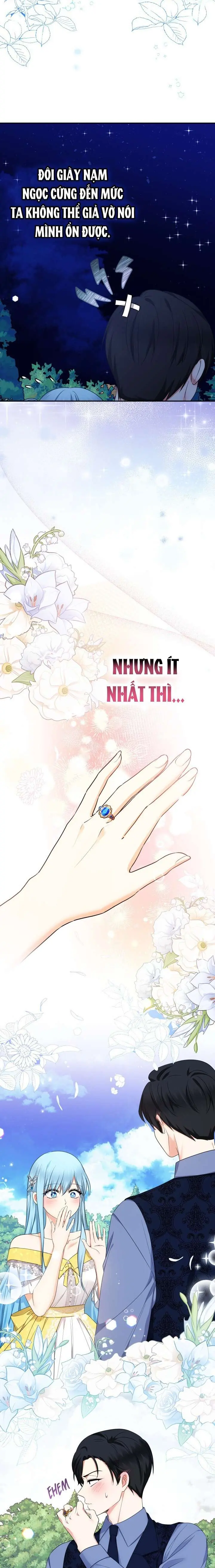 [PNT] Tiểu Thư Tích Tiền Đi Bụi Chapter 53 - Trang 6