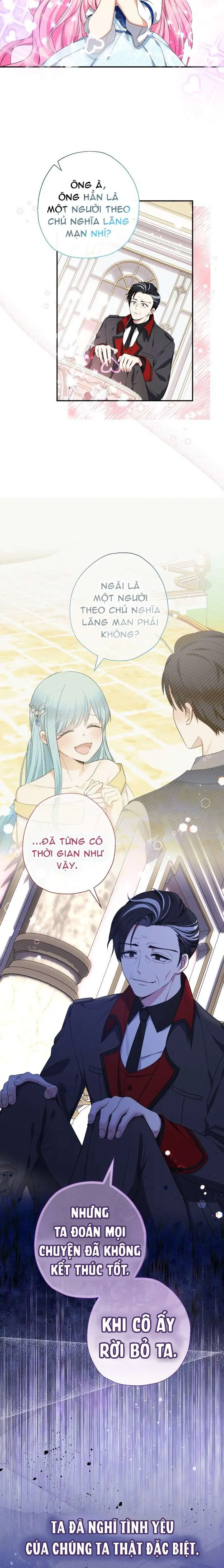 [PNT] Tiểu Thư Tích Tiền Đi Bụi Chapter 53 - Trang 8