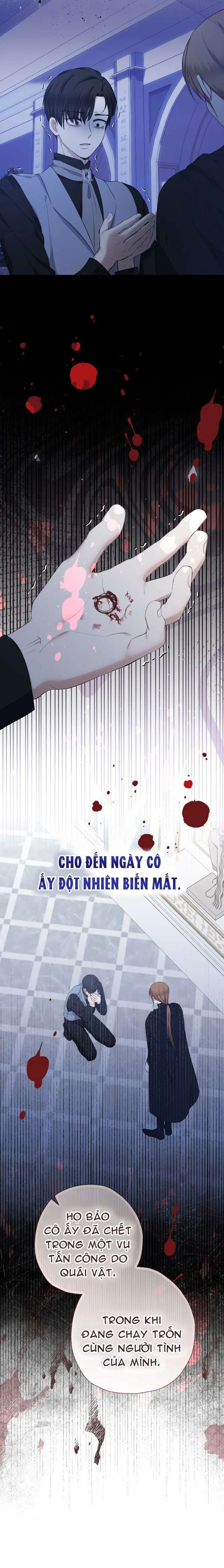 [PNT] Tiểu Thư Tích Tiền Đi Bụi Chapter 53 - Trang 9