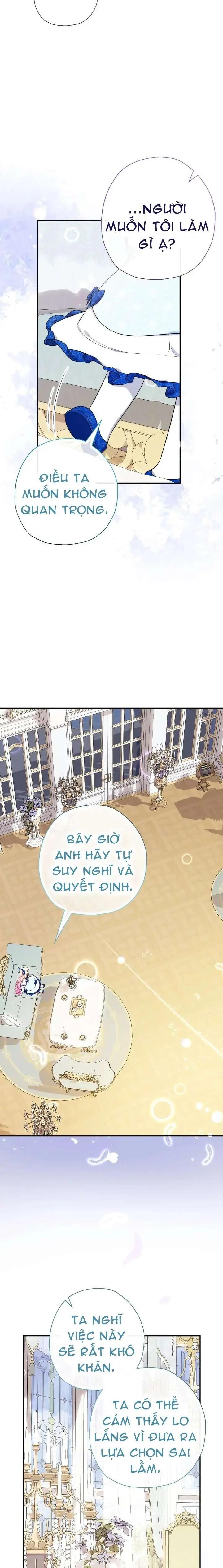 [PNT] Tiểu Thư Tích Tiền Đi Bụi Chapter 54 - Trang 10