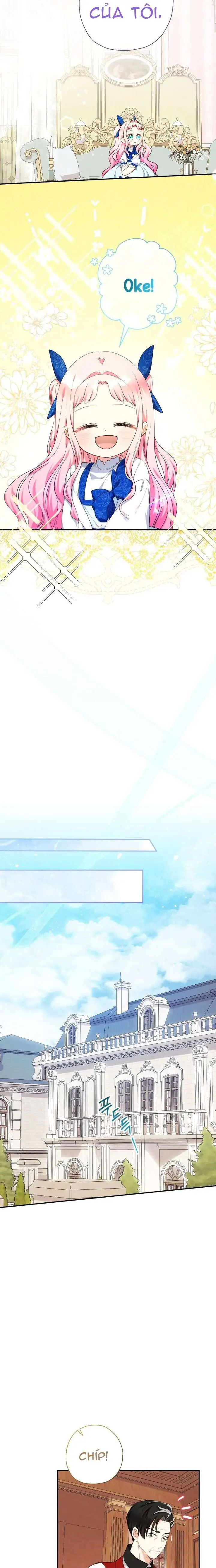 [PNT] Tiểu Thư Tích Tiền Đi Bụi Chapter 54 - Trang 12