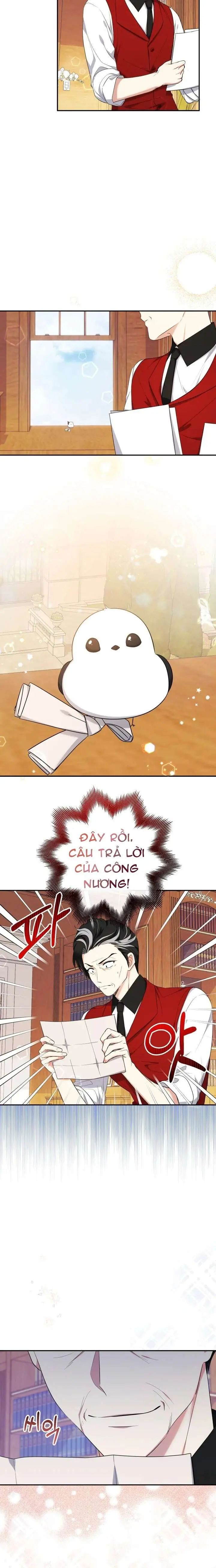 [PNT] Tiểu Thư Tích Tiền Đi Bụi Chapter 54 - Trang 13