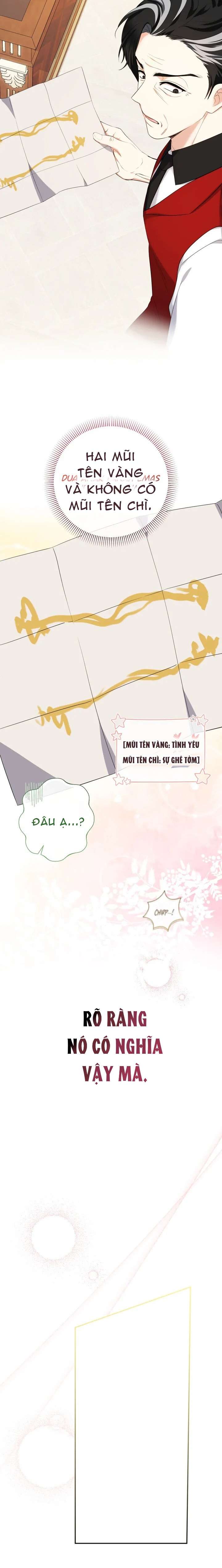 [PNT] Tiểu Thư Tích Tiền Đi Bụi Chapter 54 - Trang 16