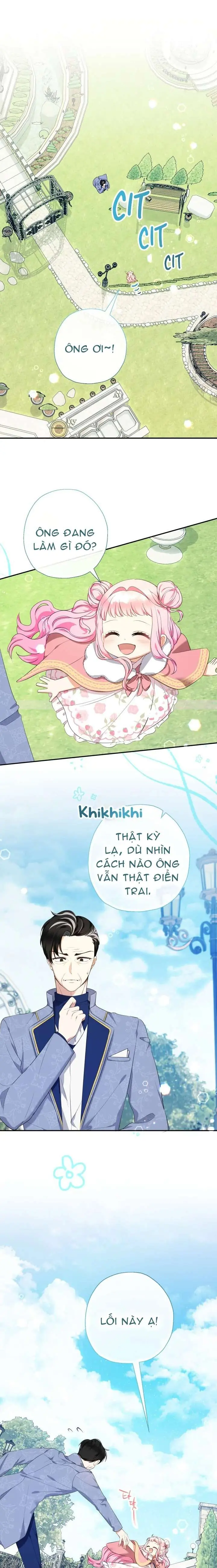 [PNT] Tiểu Thư Tích Tiền Đi Bụi Chapter 54 - Trang 17