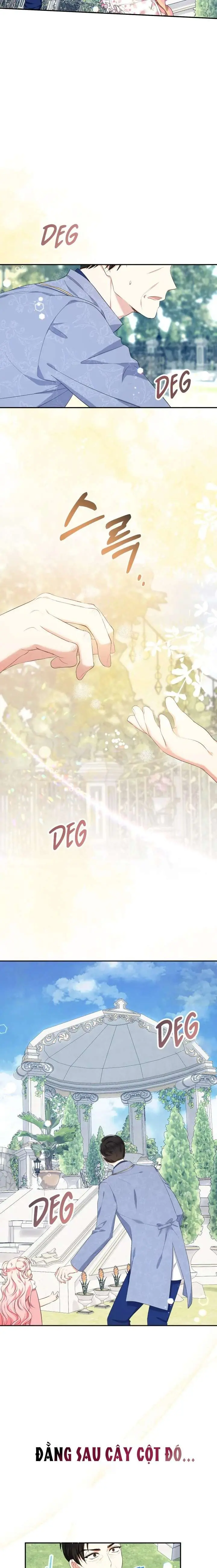 [PNT] Tiểu Thư Tích Tiền Đi Bụi Chapter 54 - Trang 18