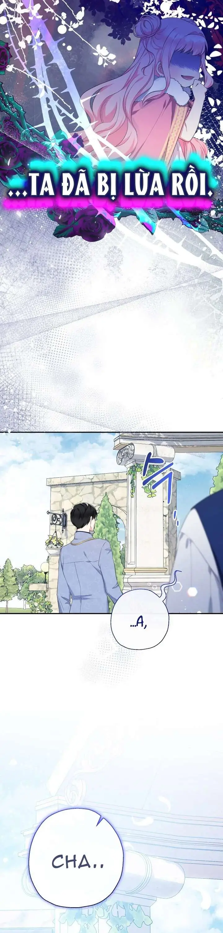 [PNT] Tiểu Thư Tích Tiền Đi Bụi Chapter 54 - Trang 20