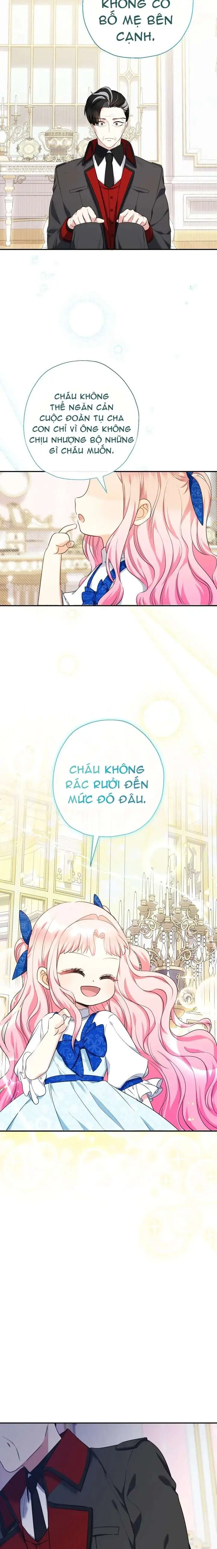 [PNT] Tiểu Thư Tích Tiền Đi Bụi Chapter 54 - Trang 4