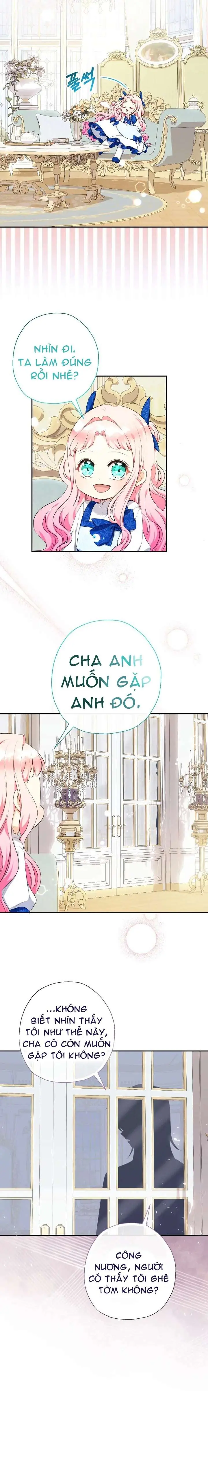 [PNT] Tiểu Thư Tích Tiền Đi Bụi Chapter 54 - Trang 8