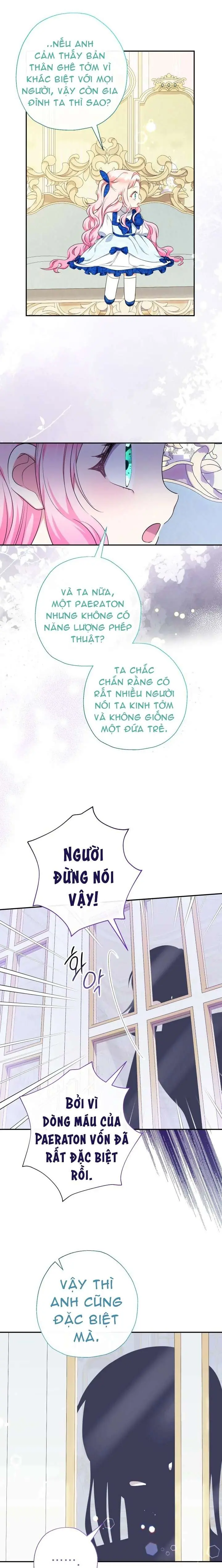 [PNT] Tiểu Thư Tích Tiền Đi Bụi Chapter 54 - Trang 9
