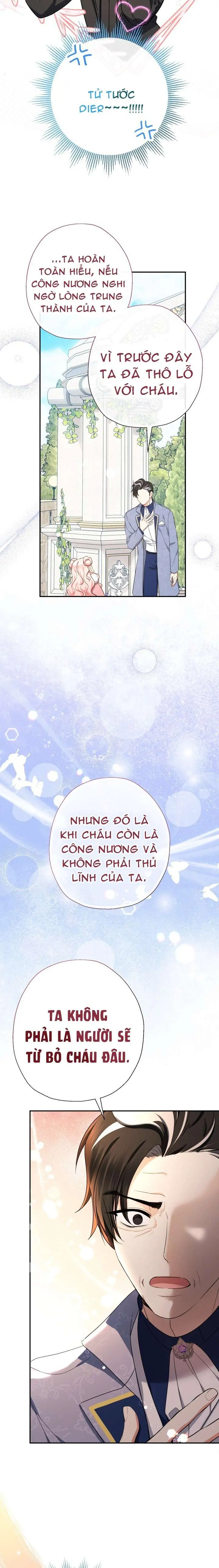 [PNT] Tiểu Thư Tích Tiền Đi Bụi Chapter 55 - Trang 15