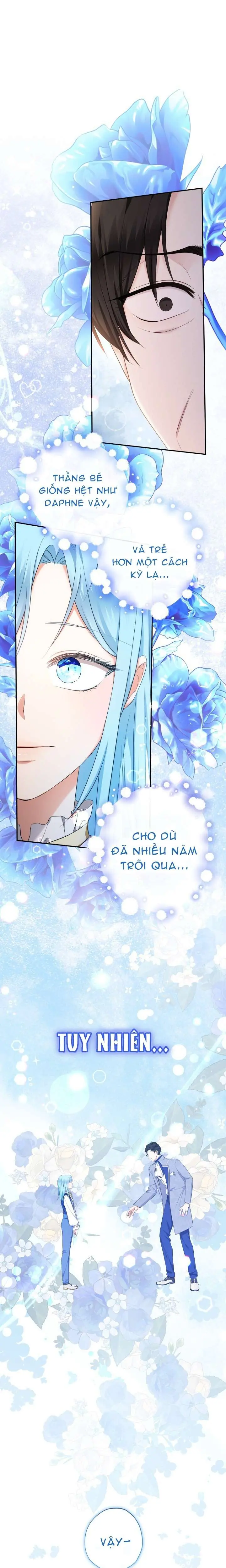 [PNT] Tiểu Thư Tích Tiền Đi Bụi Chapter 55 - Trang 2