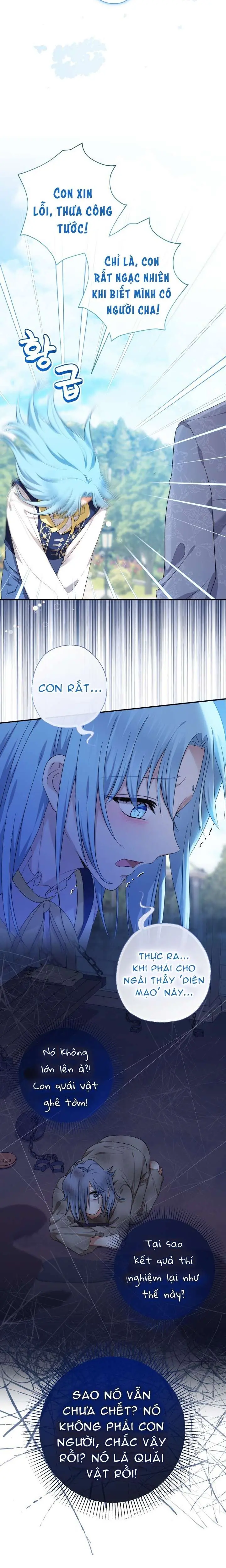 [PNT] Tiểu Thư Tích Tiền Đi Bụi Chapter 55 - Trang 3