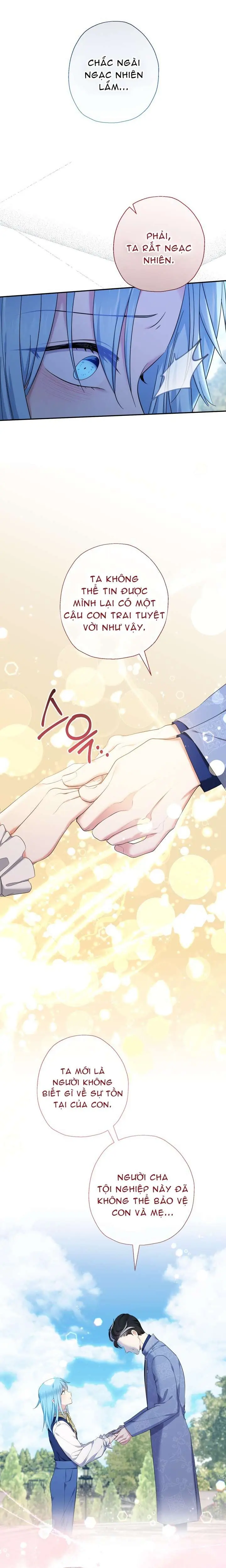 [PNT] Tiểu Thư Tích Tiền Đi Bụi Chapter 55 - Trang 4