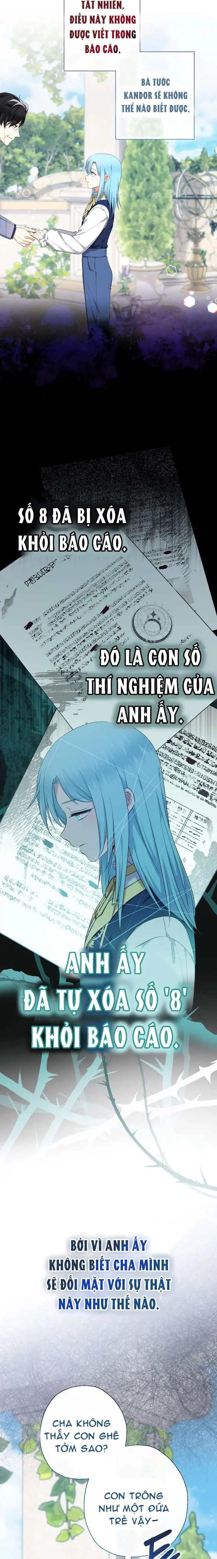 [PNT] Tiểu Thư Tích Tiền Đi Bụi Chapter 55 - Trang 7
