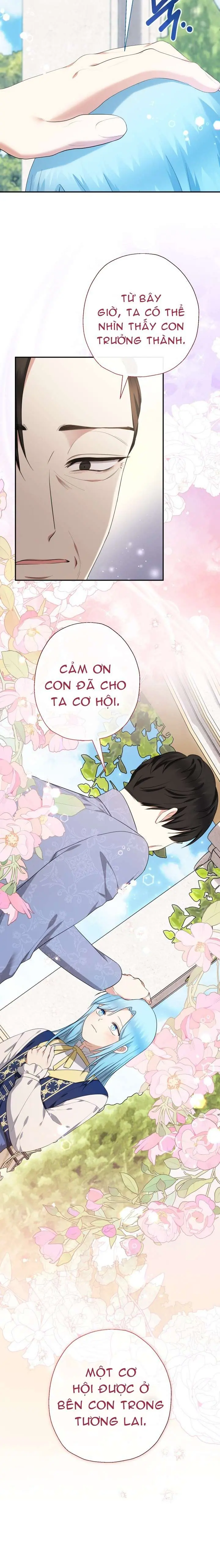 [PNT] Tiểu Thư Tích Tiền Đi Bụi Chapter 55 - Trang 8