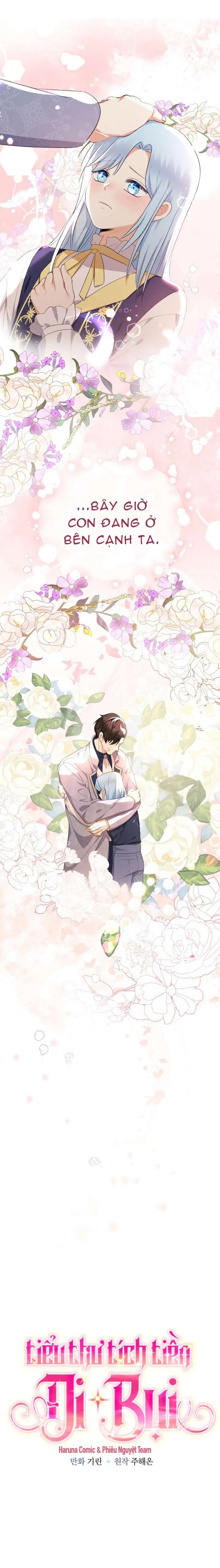 [PNT] Tiểu Thư Tích Tiền Đi Bụi Chapter 55 - Trang 9