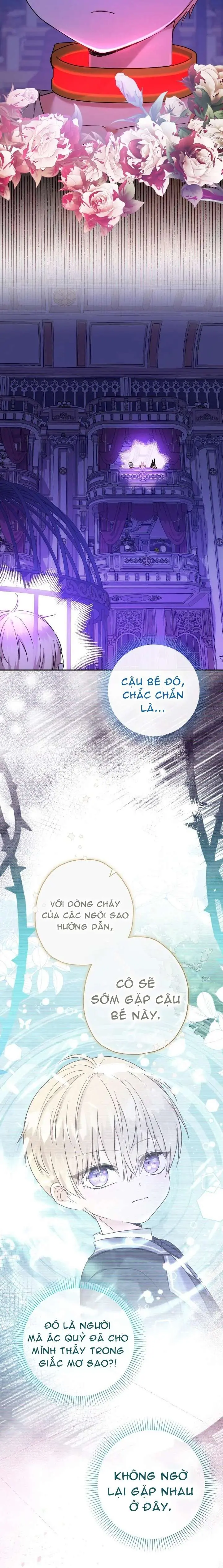 [PNT] Tiểu Thư Tích Tiền Đi Bụi Chapter 56 - Trang 13