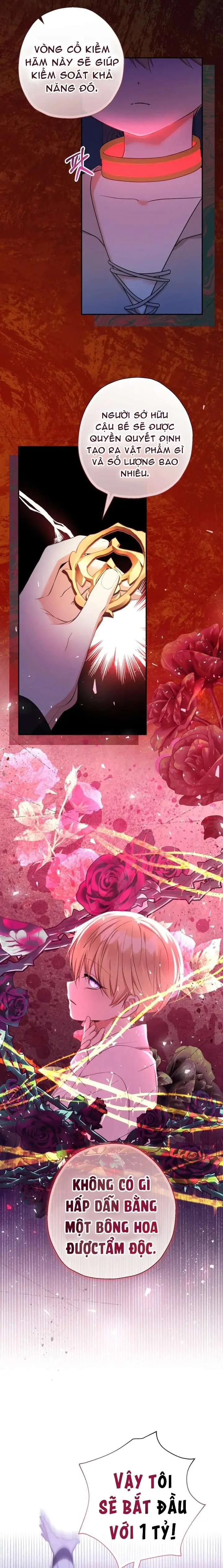 [PNT] Tiểu Thư Tích Tiền Đi Bụi Chapter 56 - Trang 17
