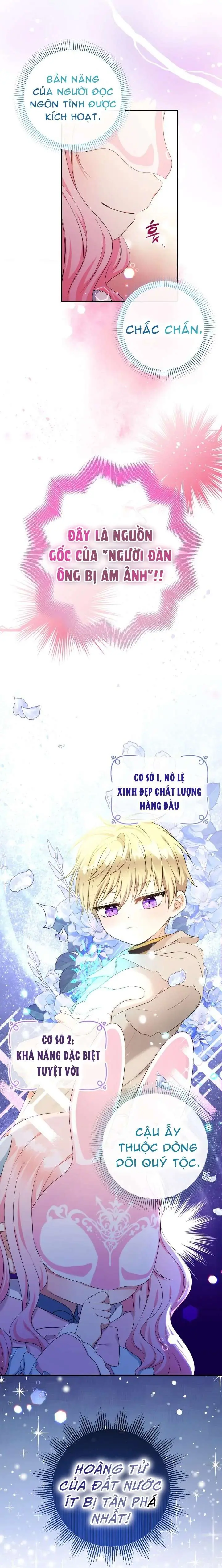 [PNT] Tiểu Thư Tích Tiền Đi Bụi Chapter 56 - Trang 21