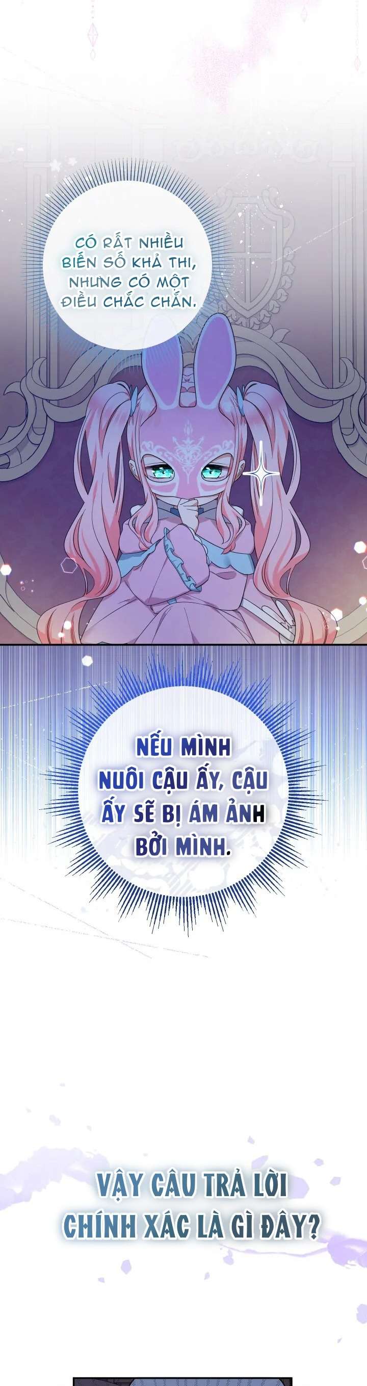 [PNT] Tiểu Thư Tích Tiền Đi Bụi Chapter 56 - Trang 23