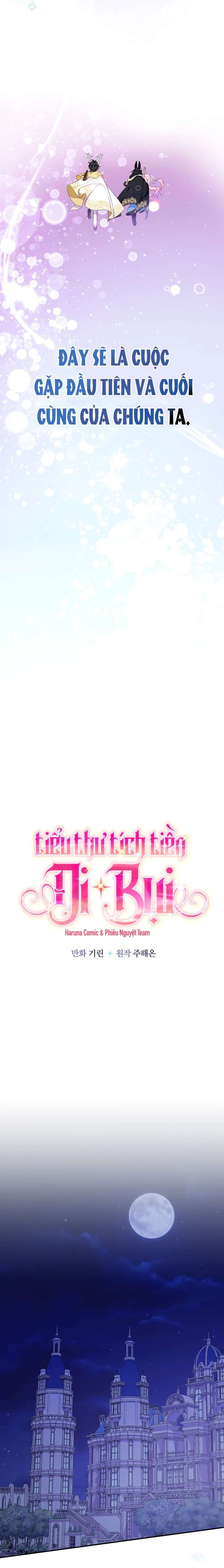 [PNT] Tiểu Thư Tích Tiền Đi Bụi Chapter 57 - Trang 10