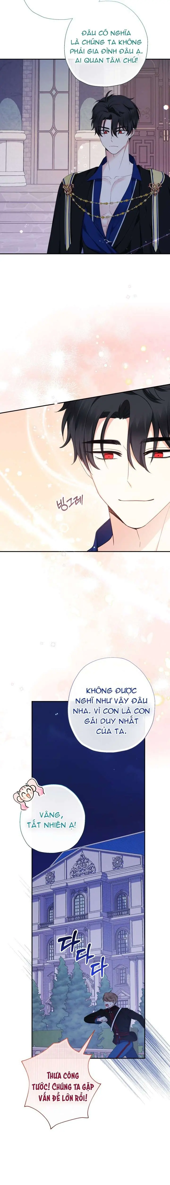 [PNT] Tiểu Thư Tích Tiền Đi Bụi Chapter 57 - Trang 15
