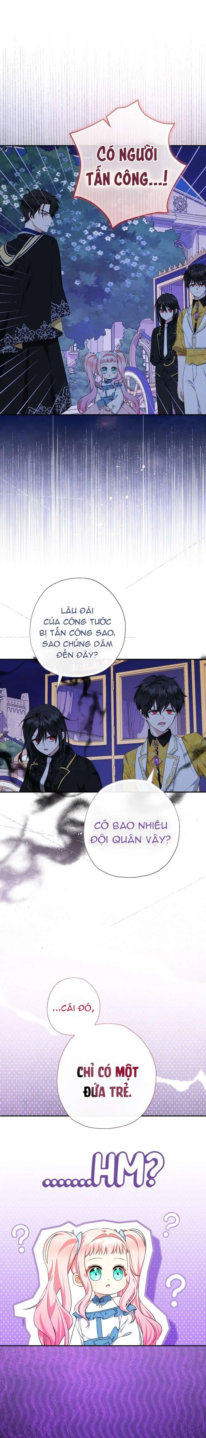 [PNT] Tiểu Thư Tích Tiền Đi Bụi Chapter 57 - Trang 16