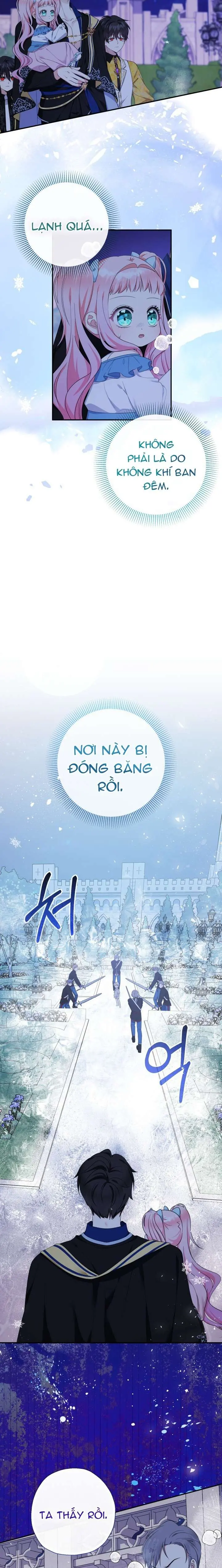 [PNT] Tiểu Thư Tích Tiền Đi Bụi Chapter 57 - Trang 18