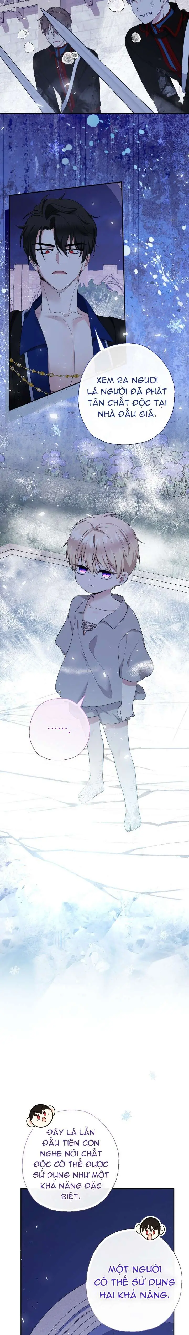 [PNT] Tiểu Thư Tích Tiền Đi Bụi Chapter 57 - Trang 19