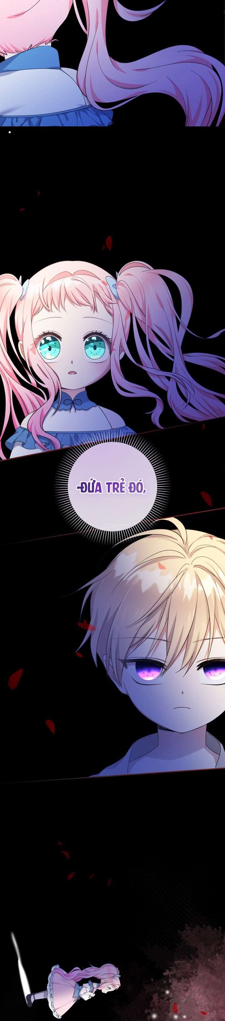 [PNT] Tiểu Thư Tích Tiền Đi Bụi Chapter 57 - Trang 24