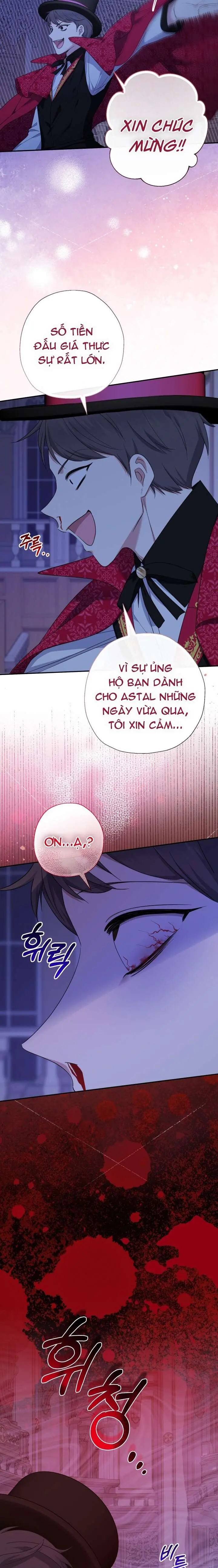 [PNT] Tiểu Thư Tích Tiền Đi Bụi Chapter 57 - Trang 6