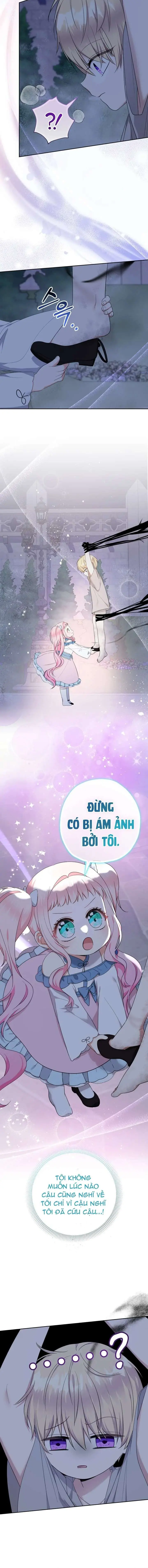 [PNT] Tiểu Thư Tích Tiền Đi Bụi Chapter 58 - Trang 12