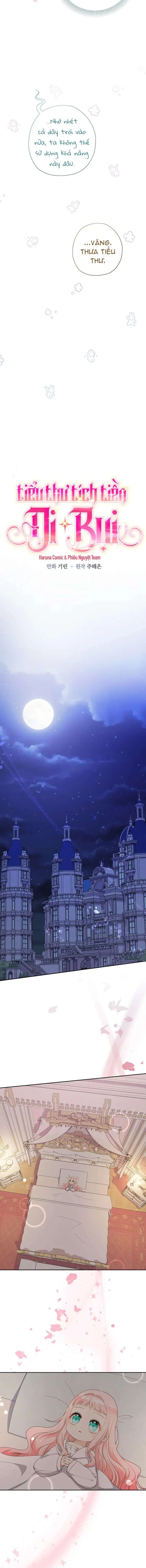 [PNT] Tiểu Thư Tích Tiền Đi Bụi Chapter 58 - Trang 15
