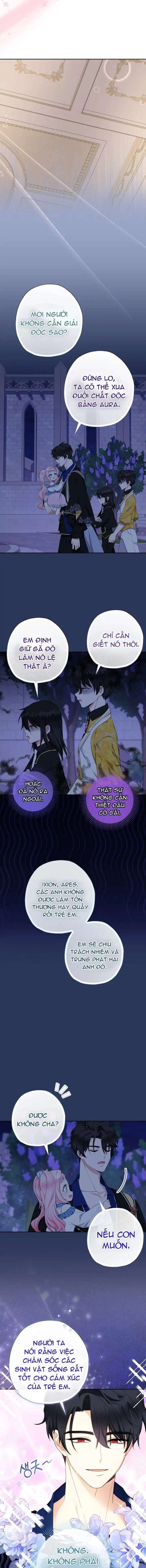 [PNT] Tiểu Thư Tích Tiền Đi Bụi Chapter 58 - Trang 16
