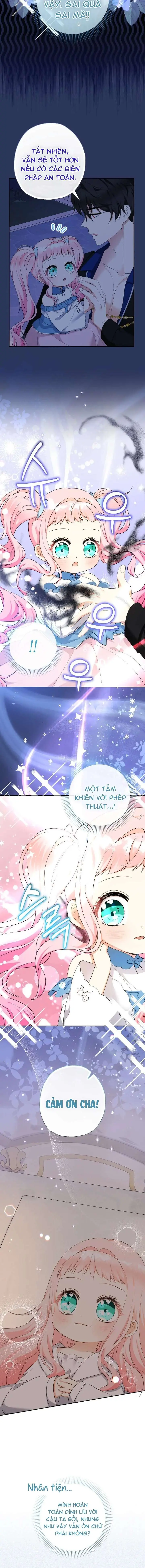 [PNT] Tiểu Thư Tích Tiền Đi Bụi Chapter 58 - Trang 17