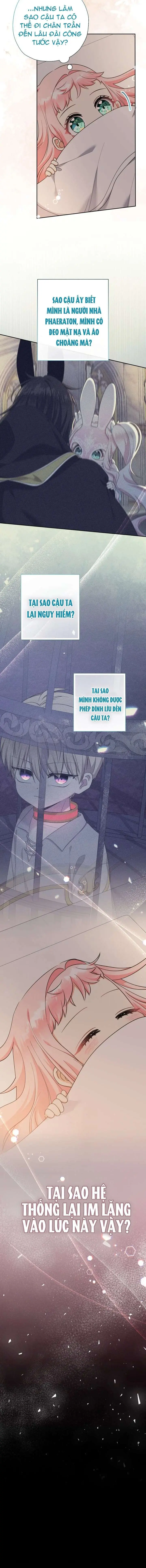 [PNT] Tiểu Thư Tích Tiền Đi Bụi Chapter 58 - Trang 19