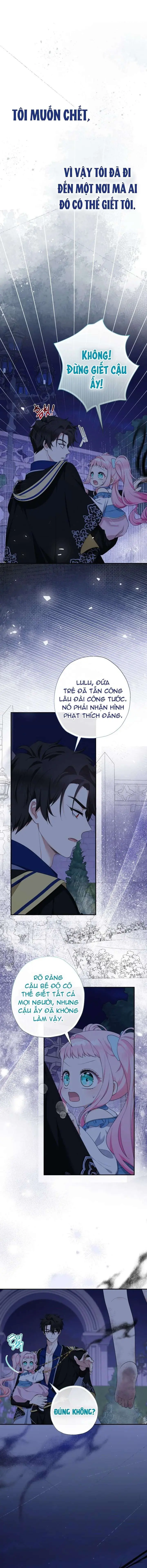 [PNT] Tiểu Thư Tích Tiền Đi Bụi Chapter 58 - Trang 2