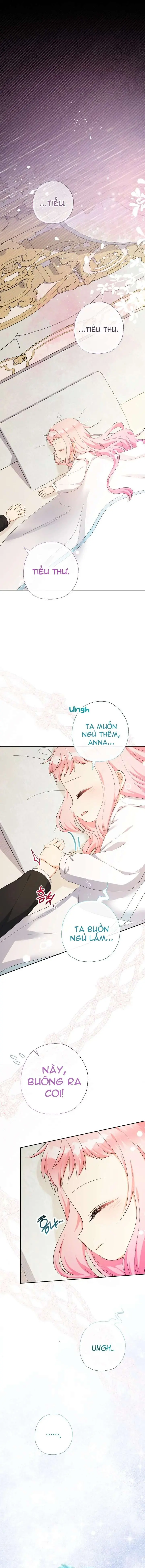 [PNT] Tiểu Thư Tích Tiền Đi Bụi Chapter 58 - Trang 20