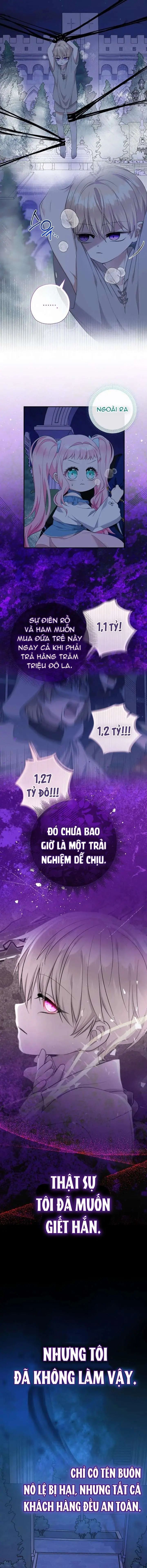 [PNT] Tiểu Thư Tích Tiền Đi Bụi Chapter 58 - Trang 3