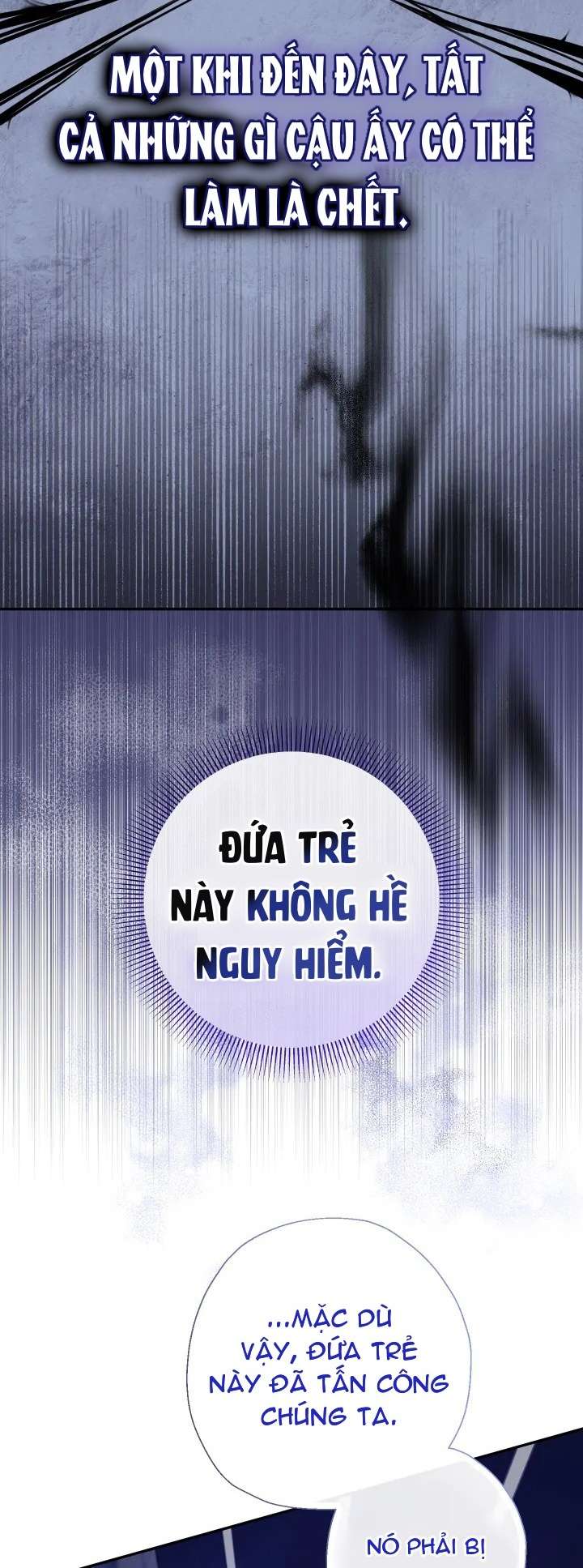 [PNT] Tiểu Thư Tích Tiền Đi Bụi Chapter 58 - Trang 5
