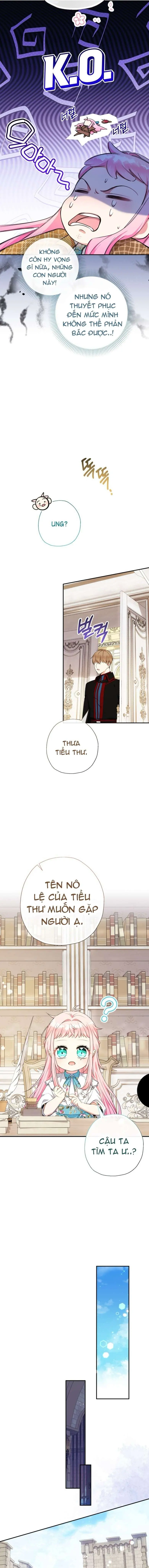 [PNT] Tiểu Thư Tích Tiền Đi Bụi Chapter 59 - Trang 13