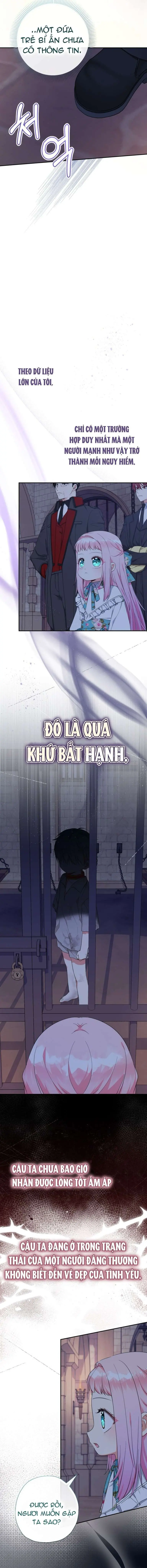 [PNT] Tiểu Thư Tích Tiền Đi Bụi Chapter 59 - Trang 15