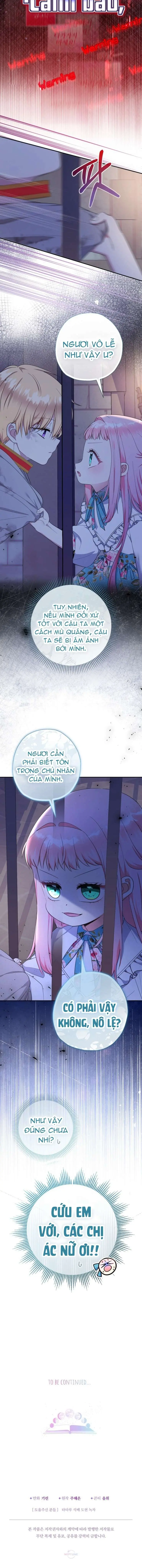 [PNT] Tiểu Thư Tích Tiền Đi Bụi Chapter 59 - Trang 17