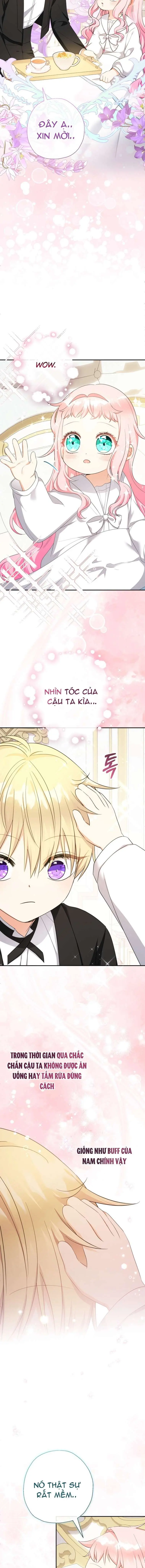 [PNT] Tiểu Thư Tích Tiền Đi Bụi Chapter 59 - Trang 4