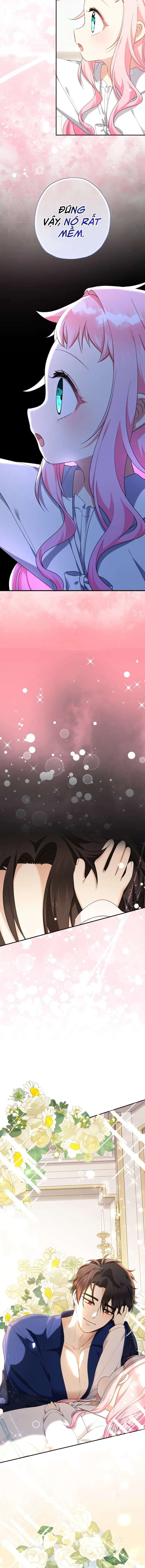 [PNT] Tiểu Thư Tích Tiền Đi Bụi Chapter 59 - Trang 5
