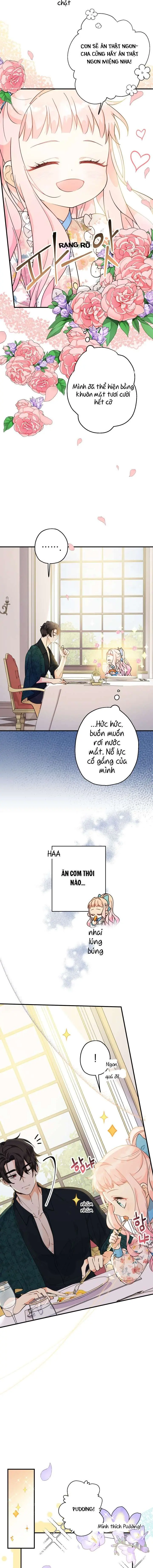 [PNT] Tiểu Thư Tích Tiền Đi Bụi Chapter 6 - Trang 3