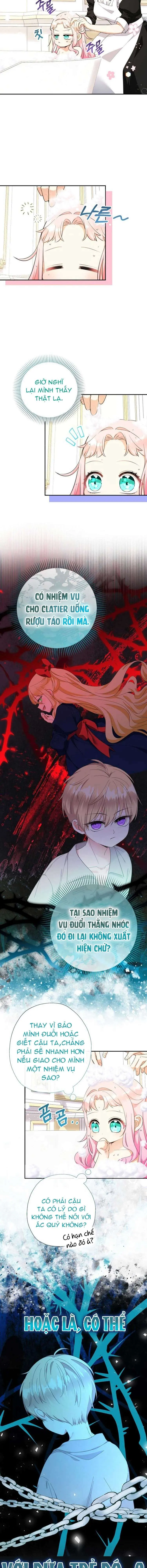 [PNT] Tiểu Thư Tích Tiền Đi Bụi Chapter 60 - Trang 14