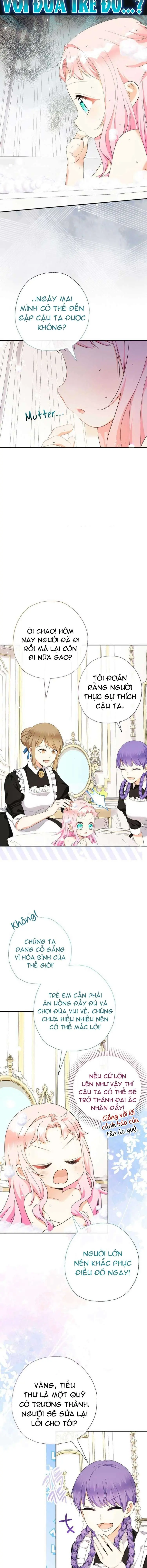 [PNT] Tiểu Thư Tích Tiền Đi Bụi Chapter 60 - Trang 15